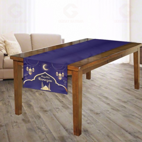Ho�geldin Ramazan Runner