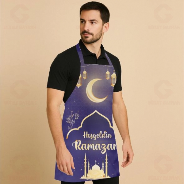 Ho�geldin Ramazan �nl�k