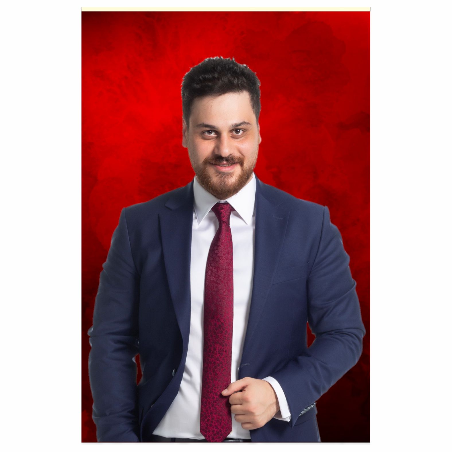 H�seyin Ba� Resimleri