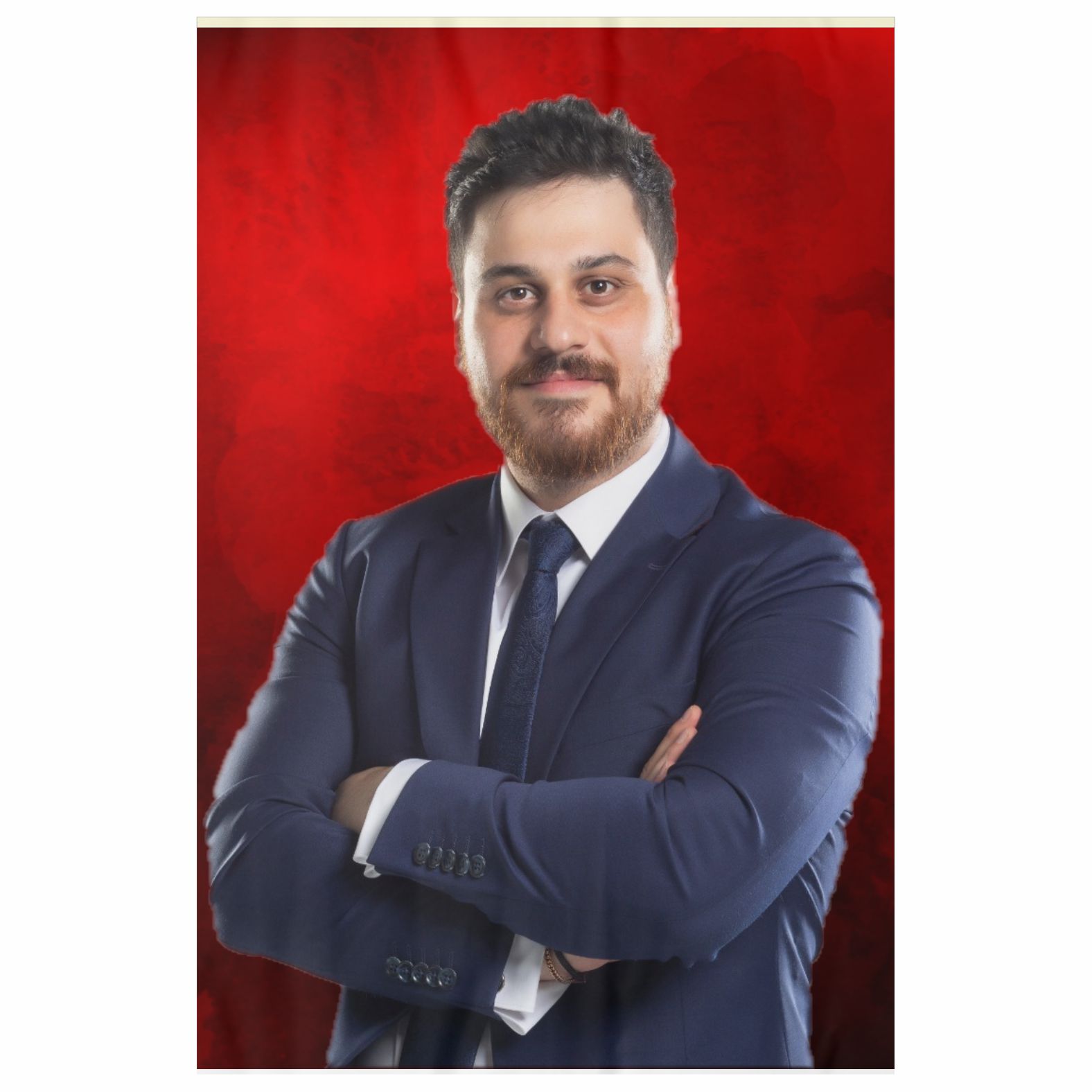 H�seyin Ba� Resmi