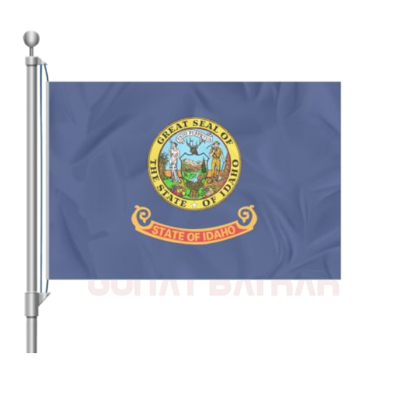 Idaho Bayra��