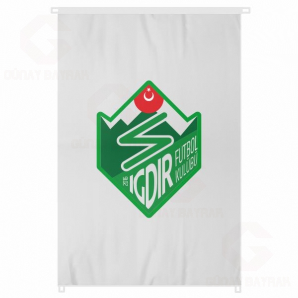 I�d�r FK Bayrak imalat�