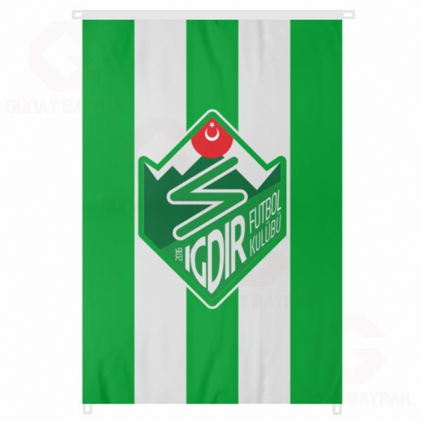 I�d�r FK Flag