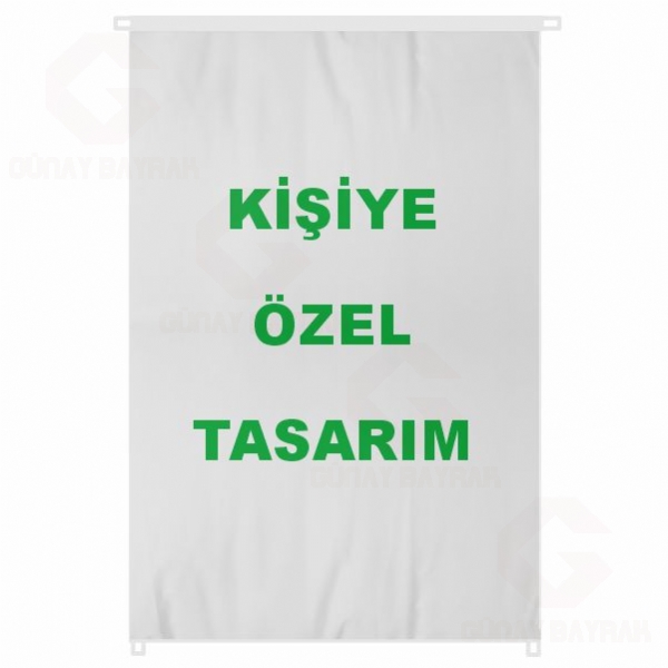 Idr FK Kiiye zel Bayra