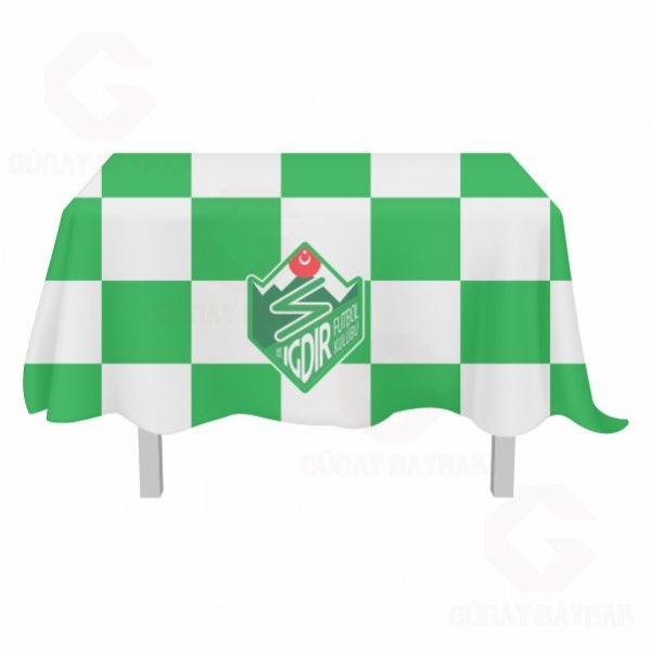 I�d�r FK Masa �rt�s� Modelleri
