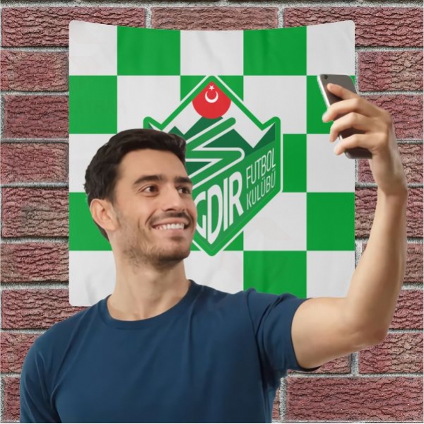 Idr FK Selfie ekim Manzaralar
