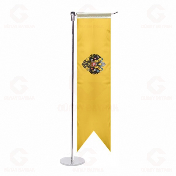Imperial Standard Of The Emperor Of Russia L Masa Bayra��