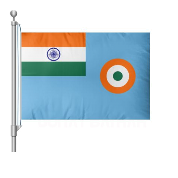 Indian Air Force Bayra��