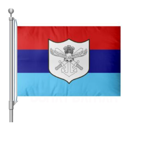 Indian Armed Forces Bayra��