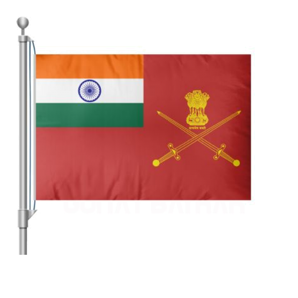 Indian Army Bayra