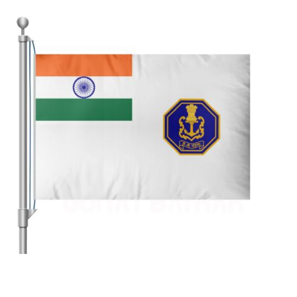 Indian Navy Bayra��
