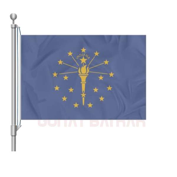 Indiana Bayra��