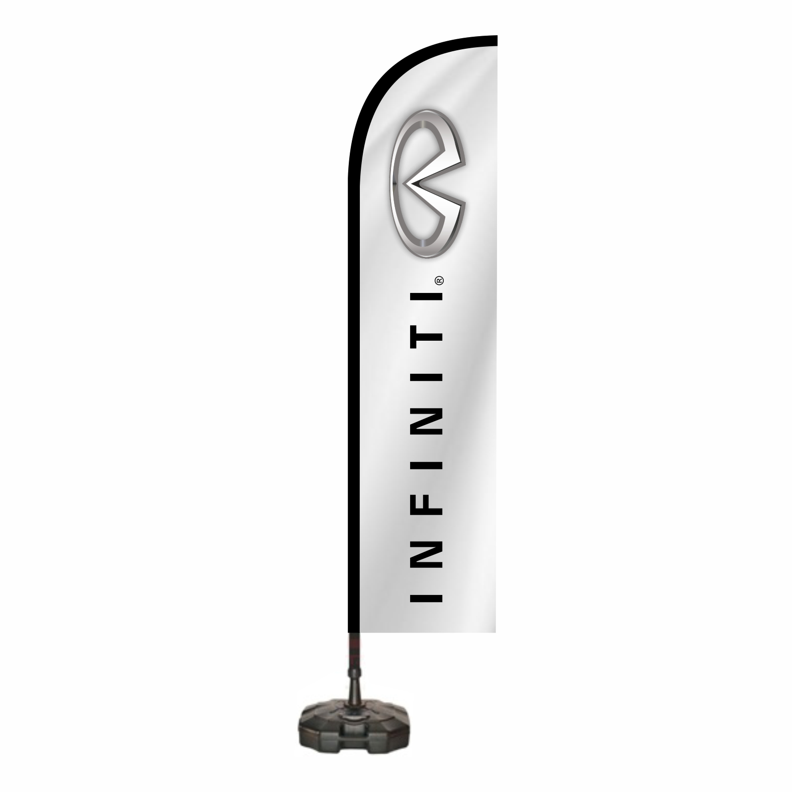 Infiniti Sokak Bayraklar�