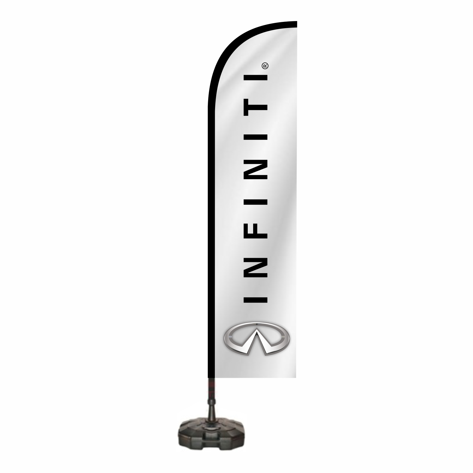 Infiniti Yelken Bayra��