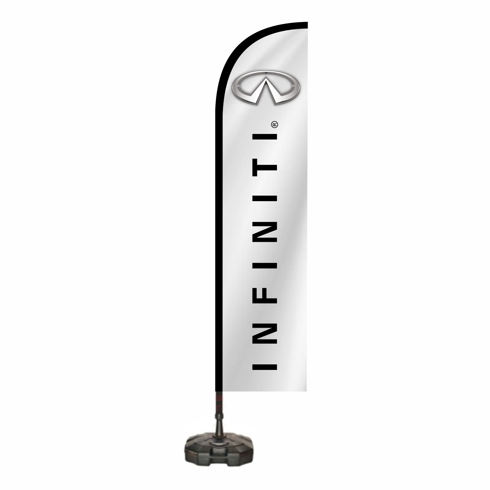 Infiniti Yelken Bayraklar�