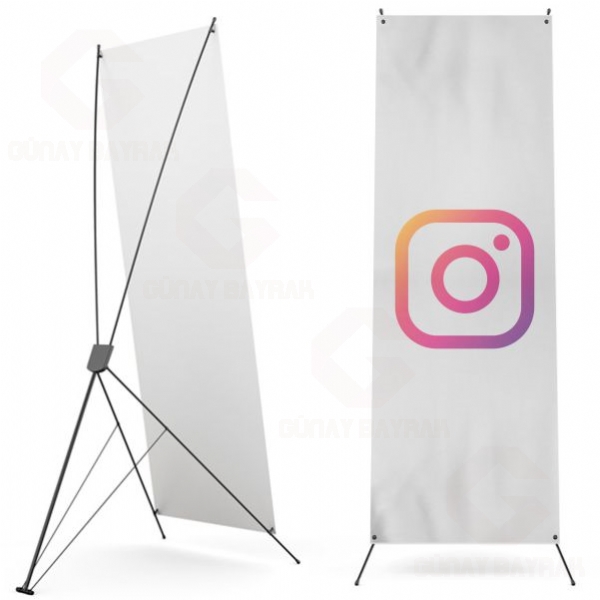 Instagram Dijital Bask X Banner