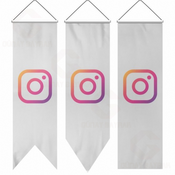 Instagram Krlang Bayraklar