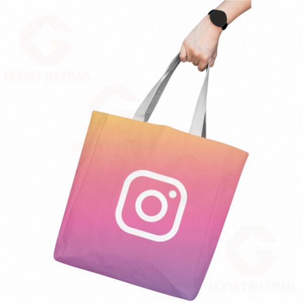 Instagram instagram Bez anta Modelleri ve Bez anta