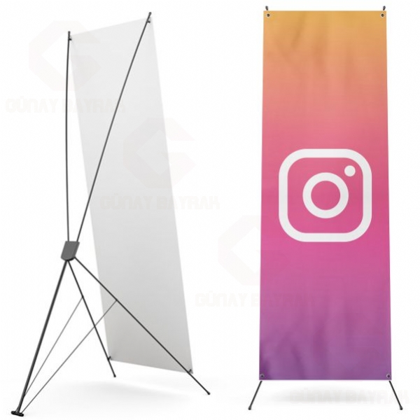 Instagram instagram Dijital Bask X Banner