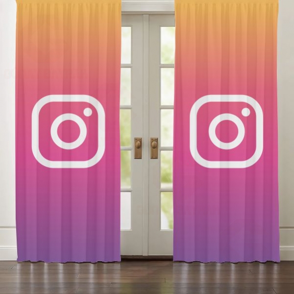 Instagram instagram Perde ve Perdeler