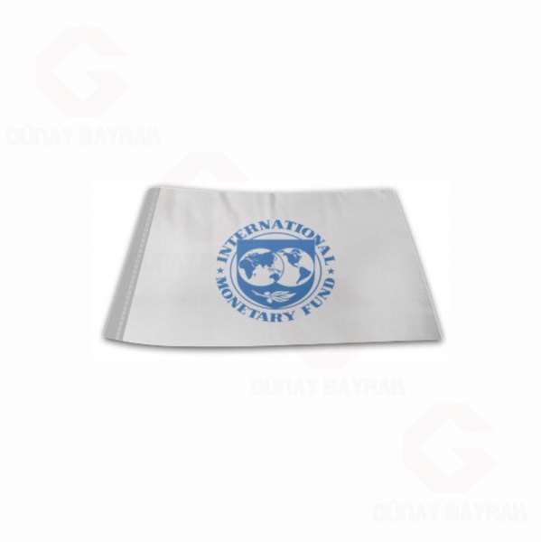 International Monetary Fund Masa Bayra��