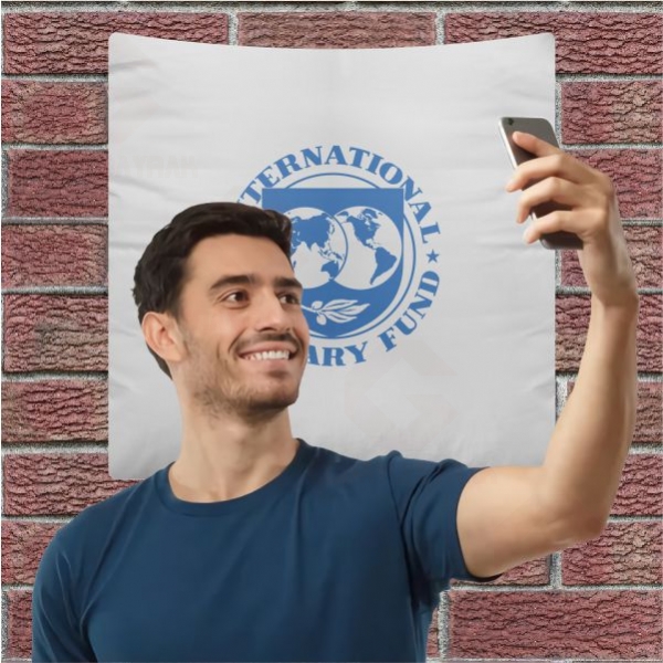 International Monetary Fund Selfie ekim Manzaralar