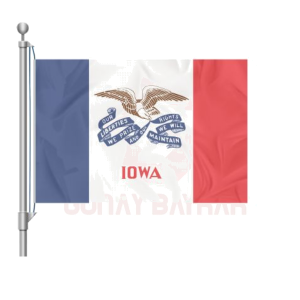 Iowa Bayra