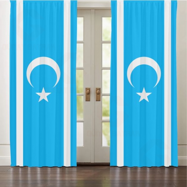 Irak T�rkmenleri Perde Perdeler
