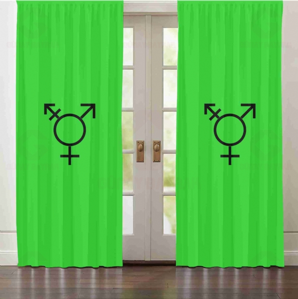 Israeli Transgender Perde Perdeler