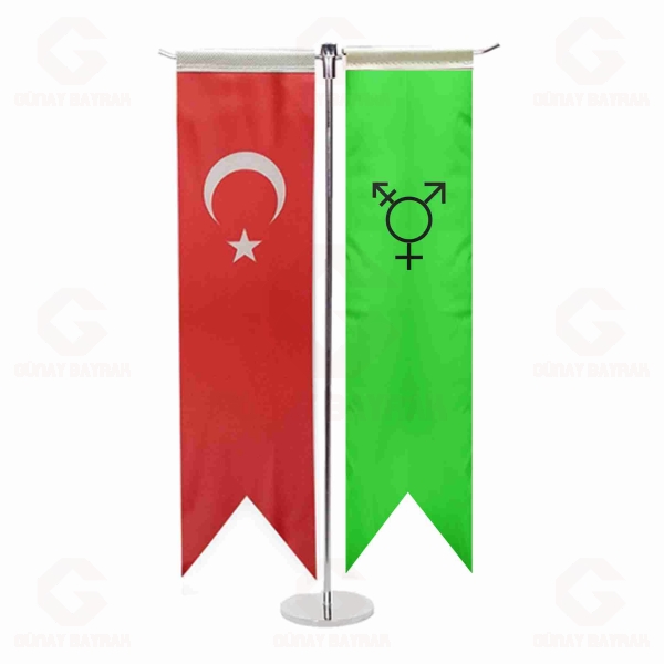 Israeli Transgender T Masa Bayra��