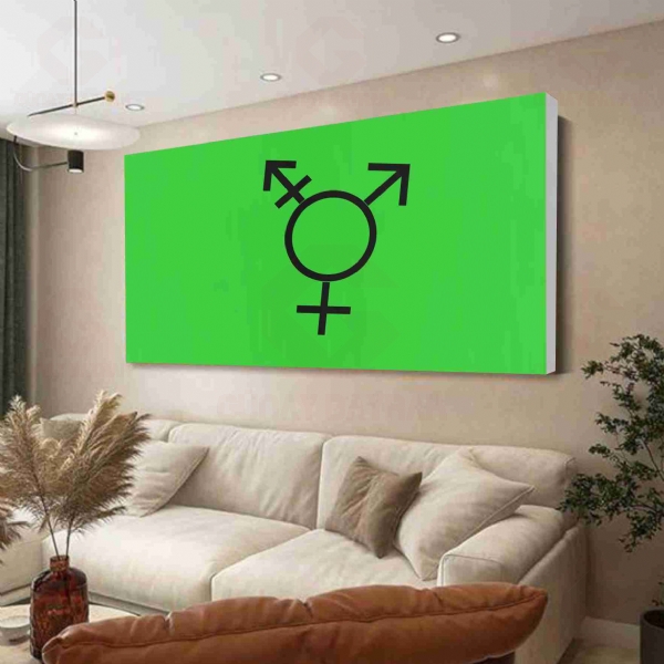 Israeli Transgender Tablo