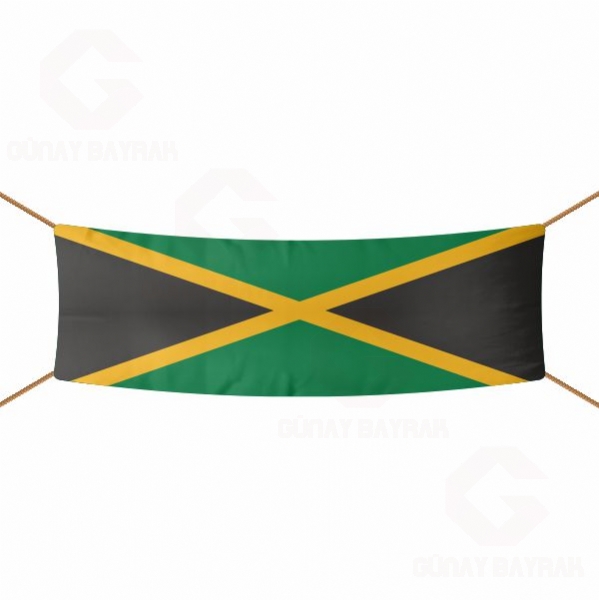 Jamaika Afiler Jamaika Afi