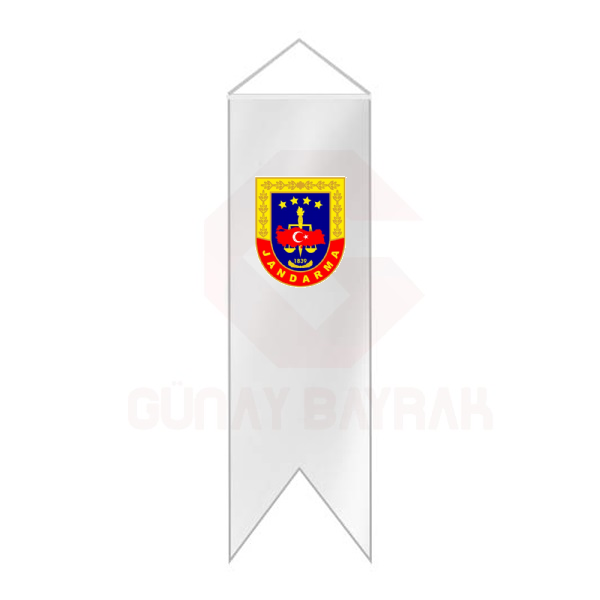 Jandarma Genel Komutanlığı Kırlangıç Bayraklar