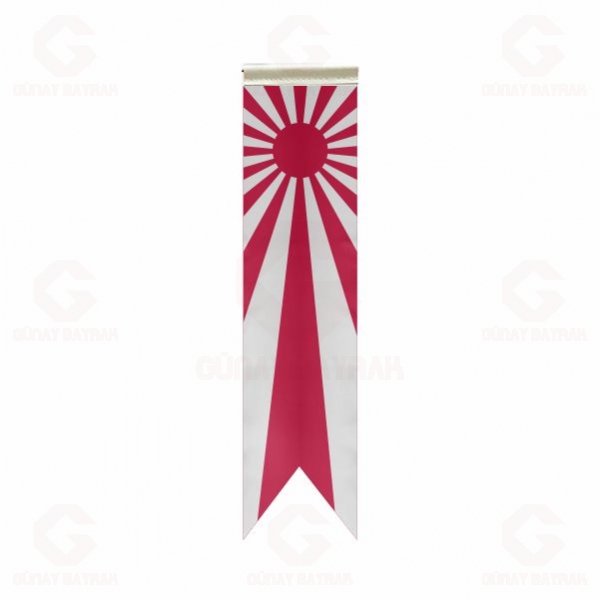 Japan Maritime L Masa Bayraklar�