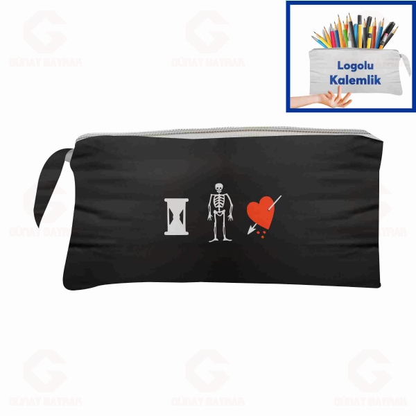 John Phillips Pirate Bask�l� Kalemlik
