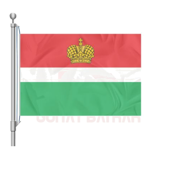 Kaluga Oblast Bayra