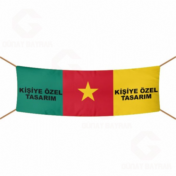 Kamerun Afiler Kamerun Afi