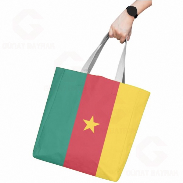 Kamerun Bez anta Modelleri Kamerun Bez anta