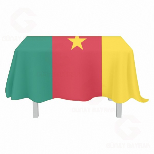 Kamerun Masa rts Modelleri
