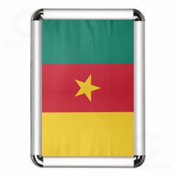 Kamerun ereveli Resimler