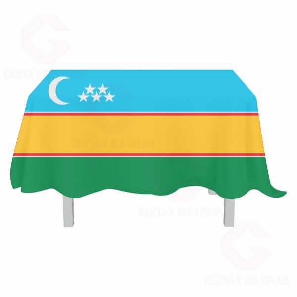 Karakalpakistan Masa �rt�s� Modelleri