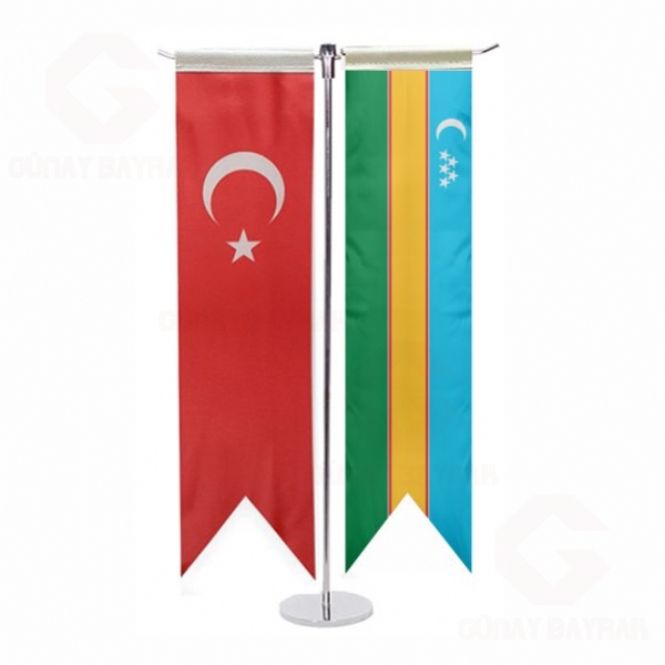 Karakalpakistan T Masa Bayra��
