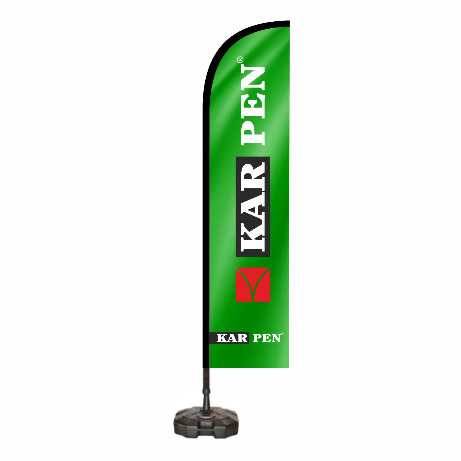 Karpen Plaj Bayraklar�