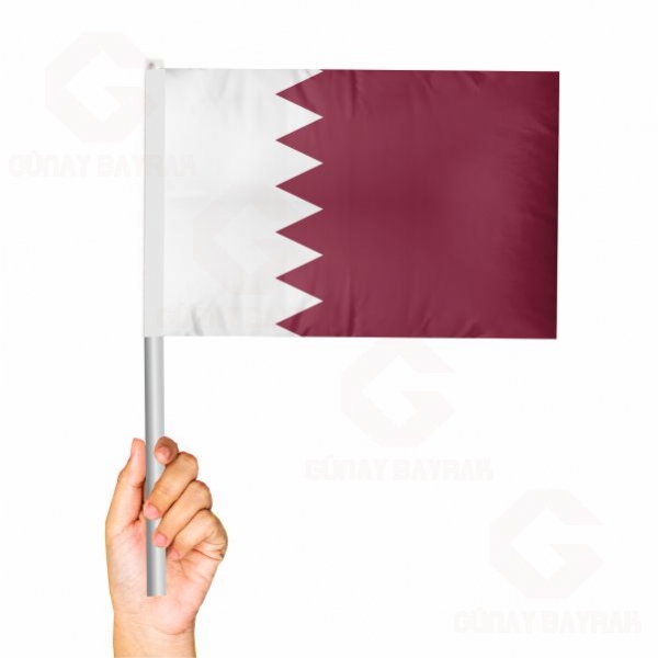 Katar Sopal Bayrak