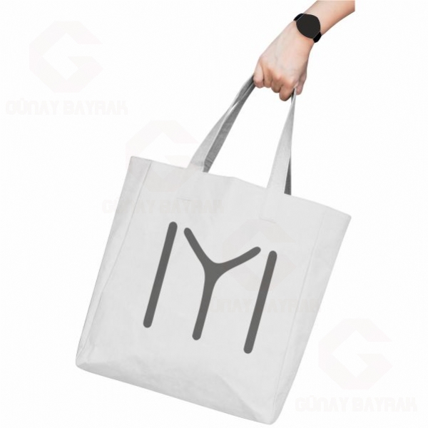 Kay� Boyu Siyah Bez �anta Modelleri ve Bez �anta