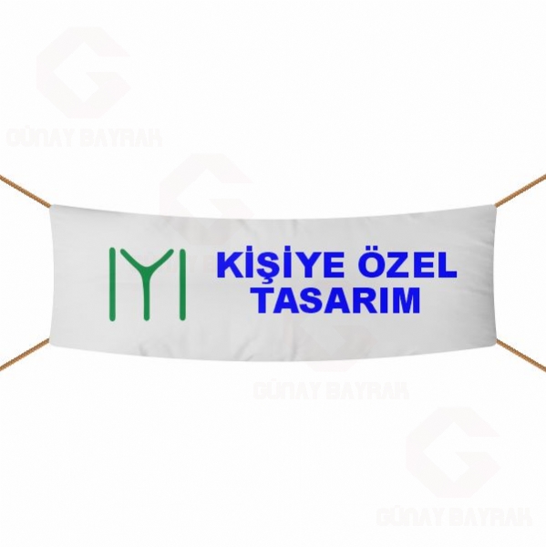 Kay� Boyu Ye�il Afi� Afi�ler