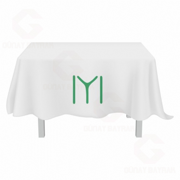 Kay� Boyu Ye�il Masa �rt�s� Modelleri