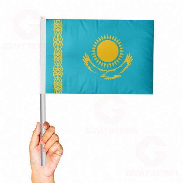 Kazakistan Sopal Bayrak