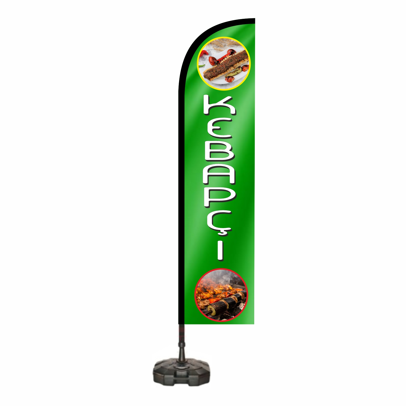 Kebap�� Yelken Bayra��