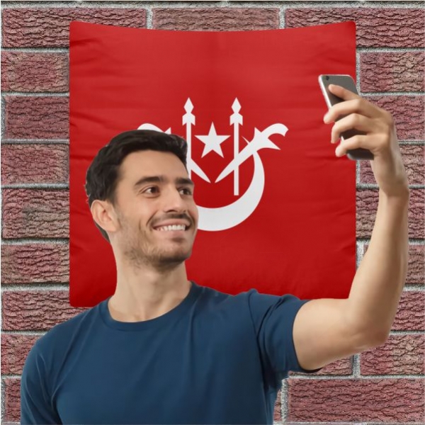 Kelantan Selfie ekim Manzaralar